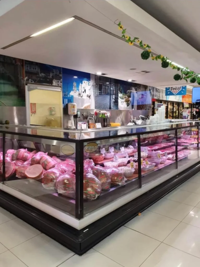 Rogers Meats Cronulla