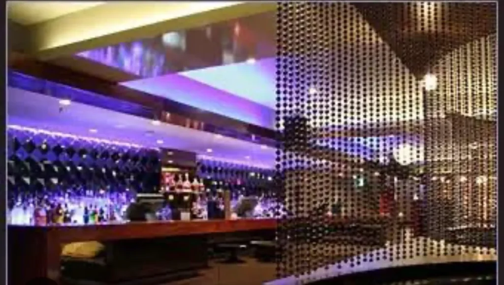 Sapphire suite Kings Cross Sydney