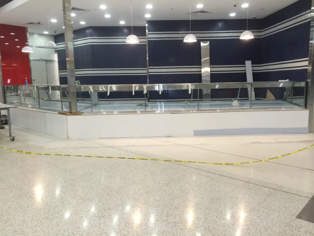 Costas Seafood – Warringa Mall