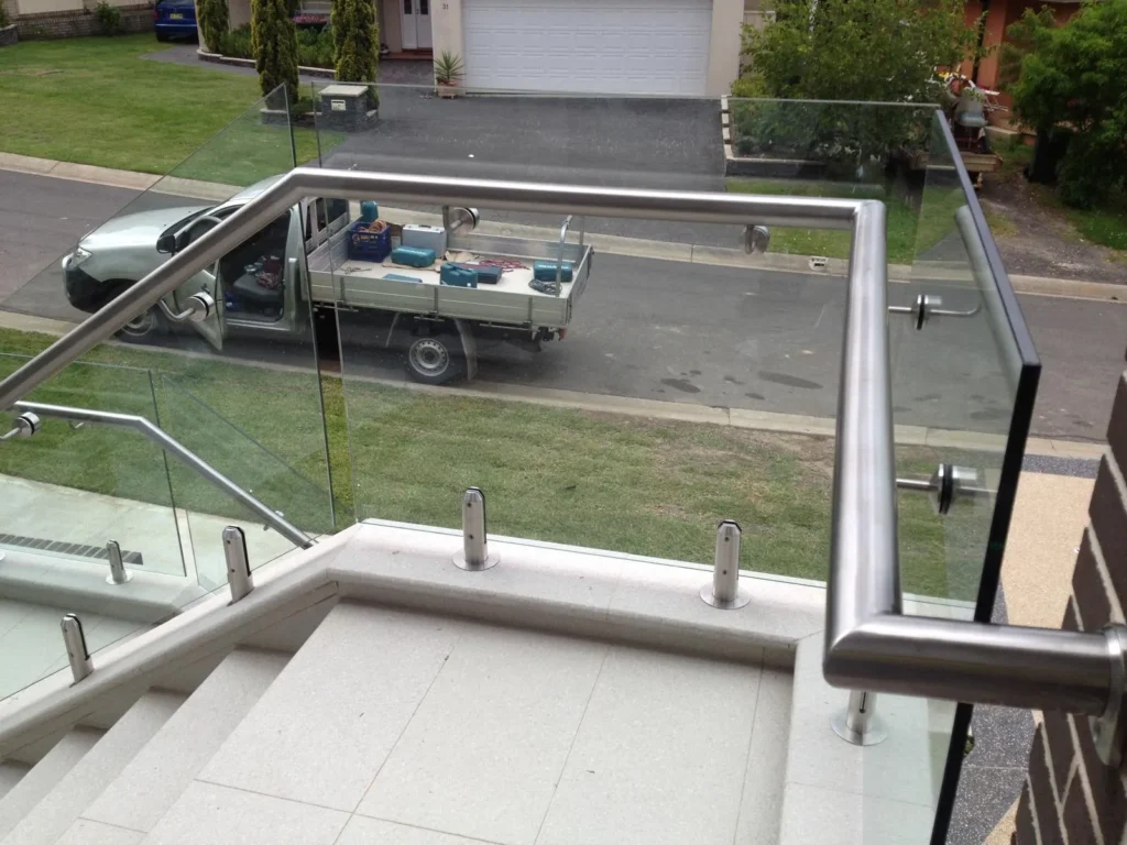 Custom Balostrads iMBuild