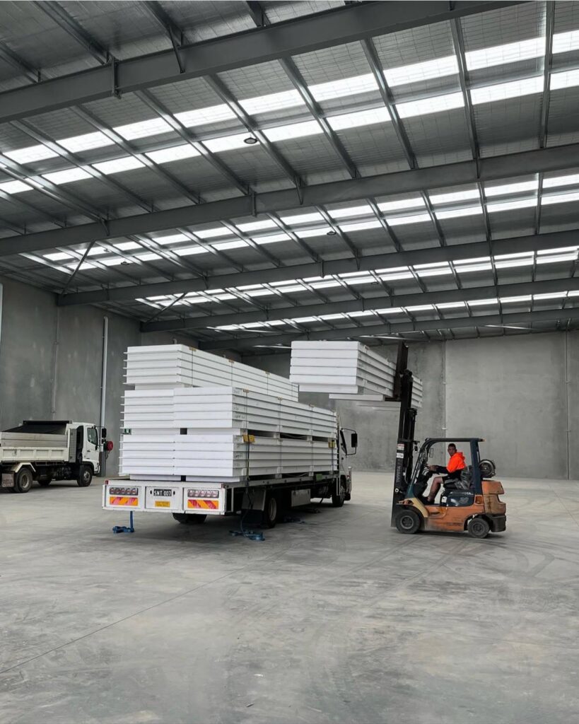 Catalino Fine Foods Main Distribution